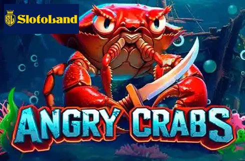 Angry Crabs
